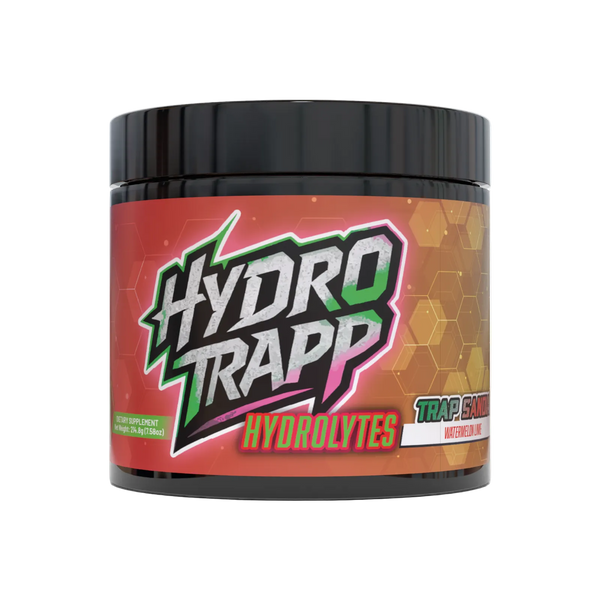 Trap Sandia - Electrolyte Hydration Mix