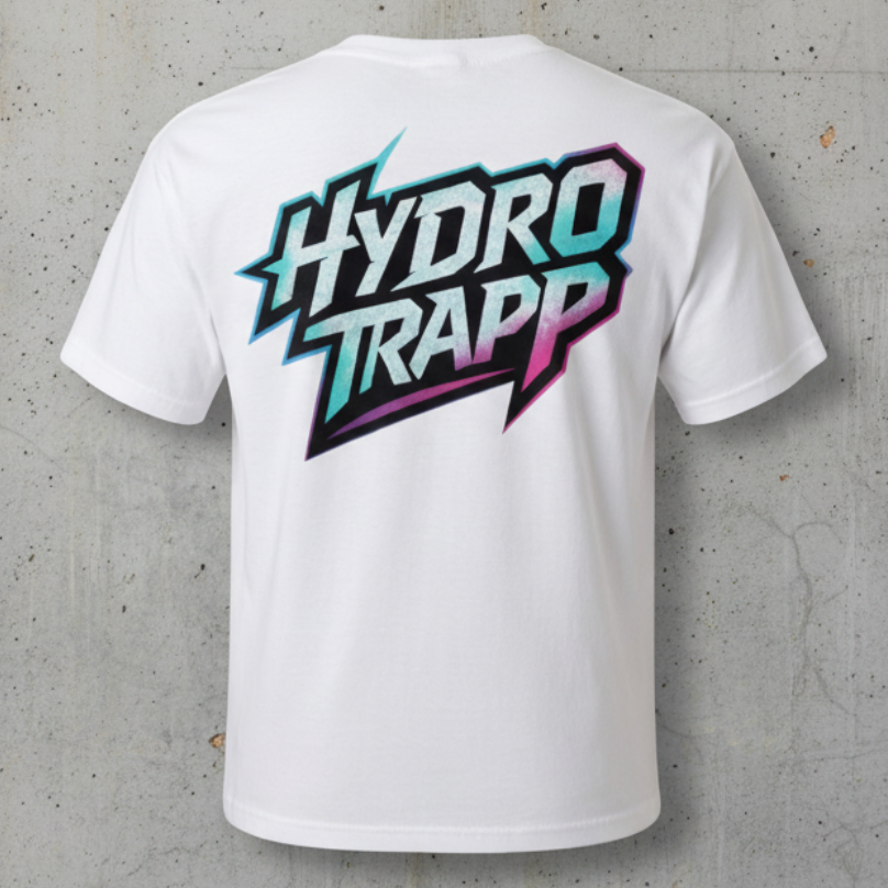 Trap Tee