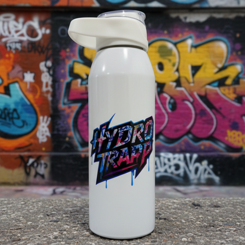 Trap Flask