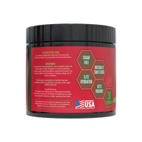 Trap Sandia - Electrolyte Hydration Mix