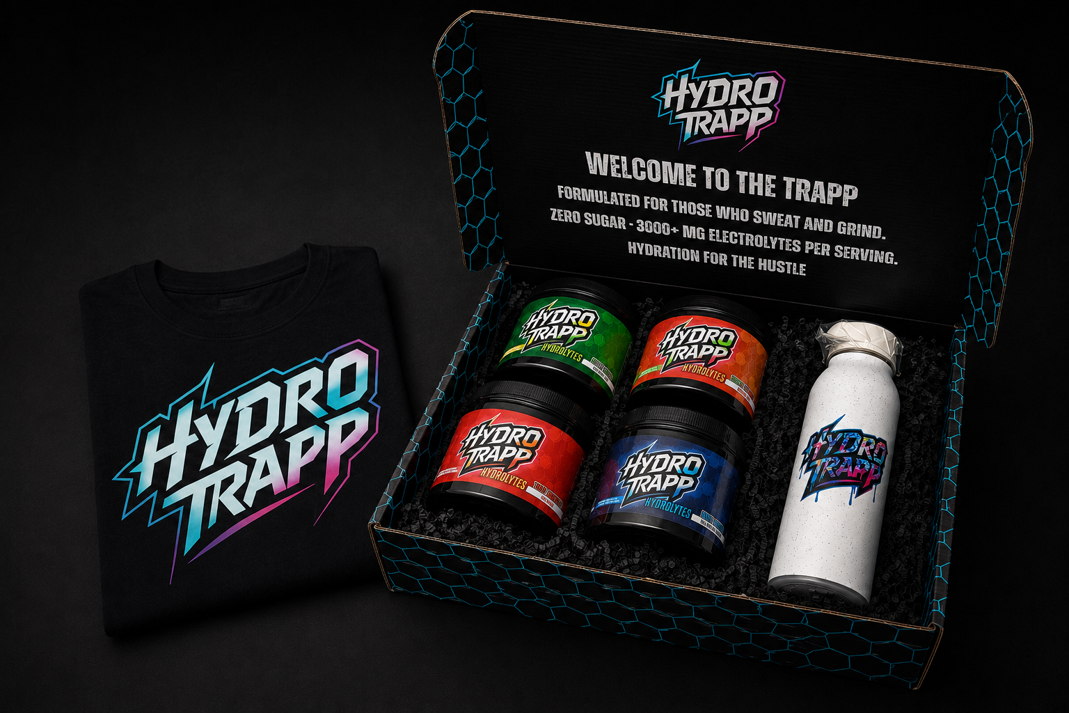 Care Package
