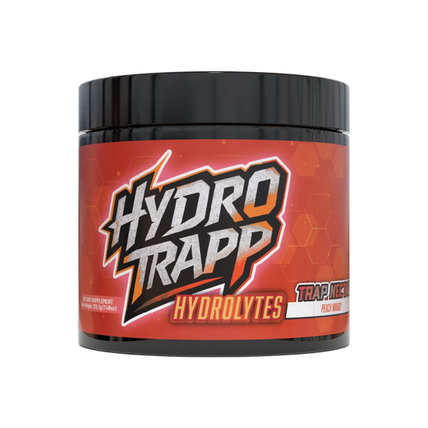 Trap Nectar - Electrolyte Hydration Mix