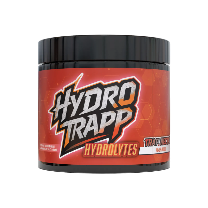 Trap Nectar - Electrolyte Hydration Mix