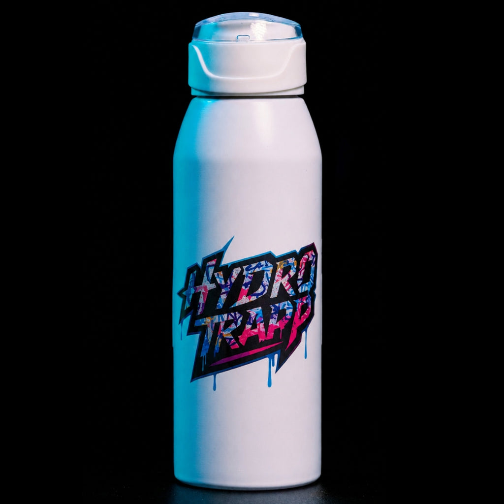 Trap Flask