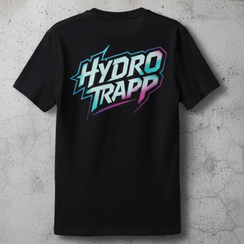 Trap Tee